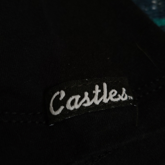 Crooks & Castles Women's graphic tee - Picture 5 of 7